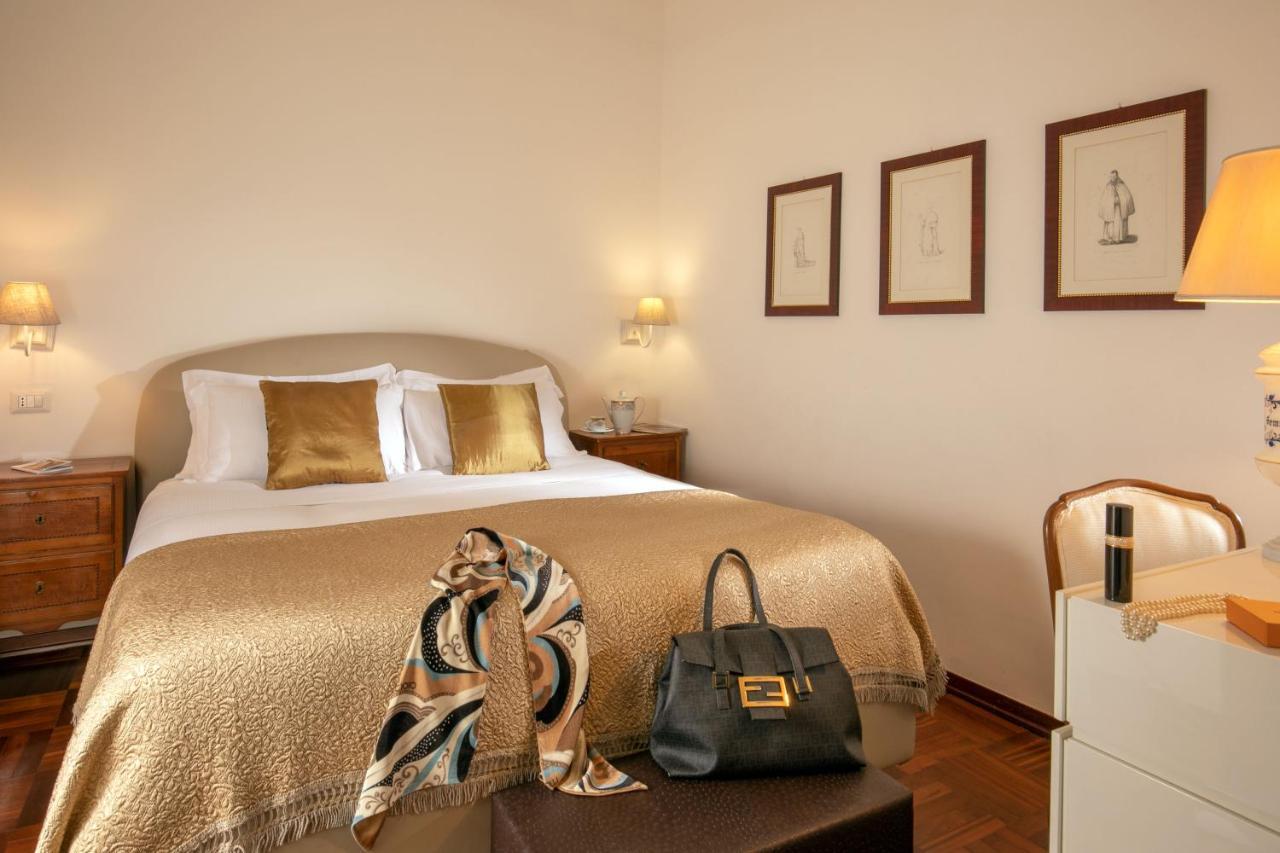 Riccardo Condotti Suite Rome Exterior photo